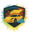 Sparkling Hand Car Wash
